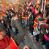 Manifestation du 31 janvier 2023