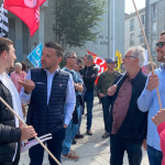 Brest Parti socialiste