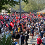 Brest Parti socialiste