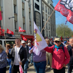 Brest Parti socialiste