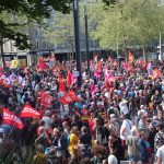 Brest Parti socialiste