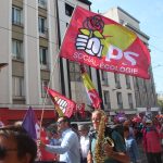 Brest Parti socialiste