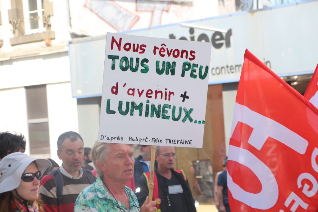 Brest Parti socialiste