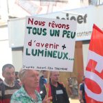 Brest Parti socialiste
