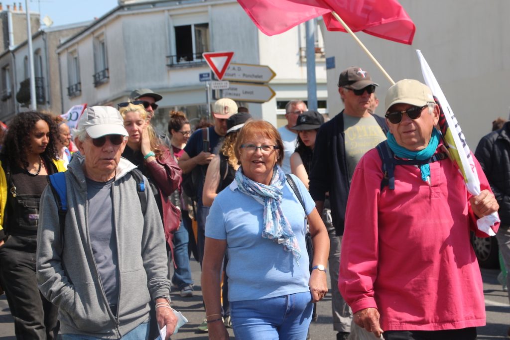 Brest Parti socialiste