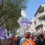 Brest Parti socialiste réforme des retraites