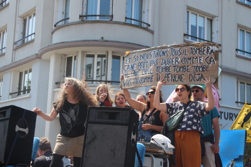 Brest Parti socialiste