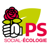 parti socialiste logo