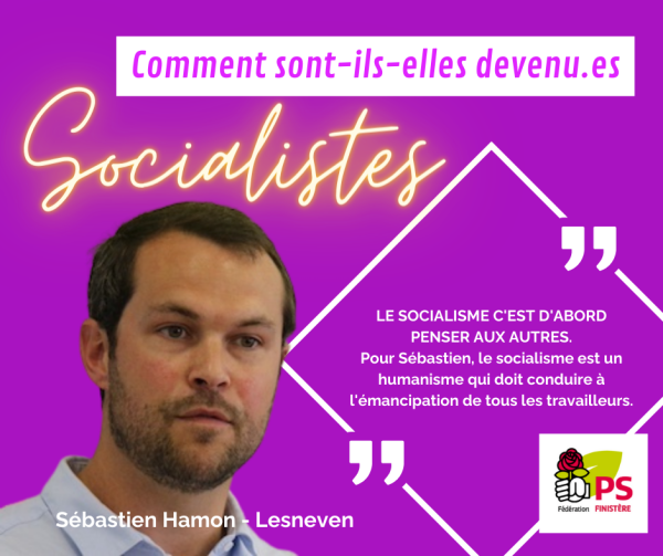 Sébastien Hamon