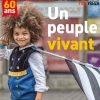 Une du peuple breton pour ses 60 ans qui a provoqué des réactions racistes en Bretagne
