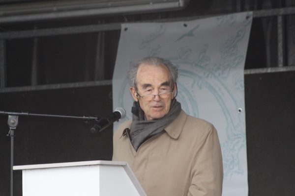 Robert Badinter