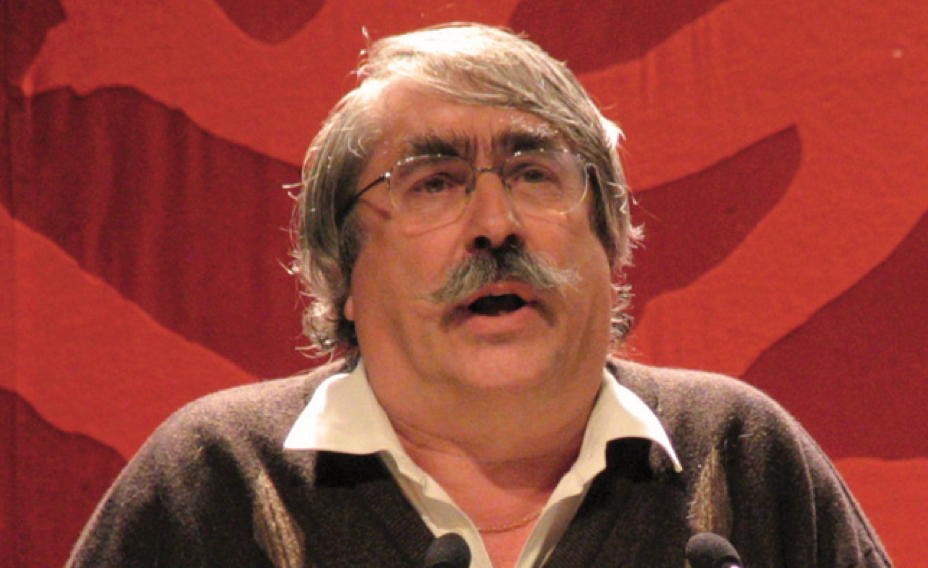 Roger Mellouet