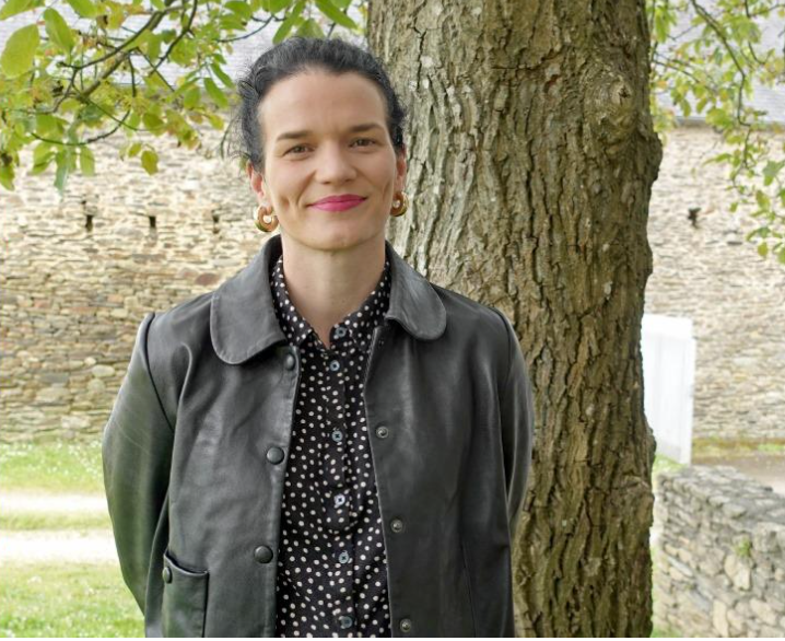législatives 2024